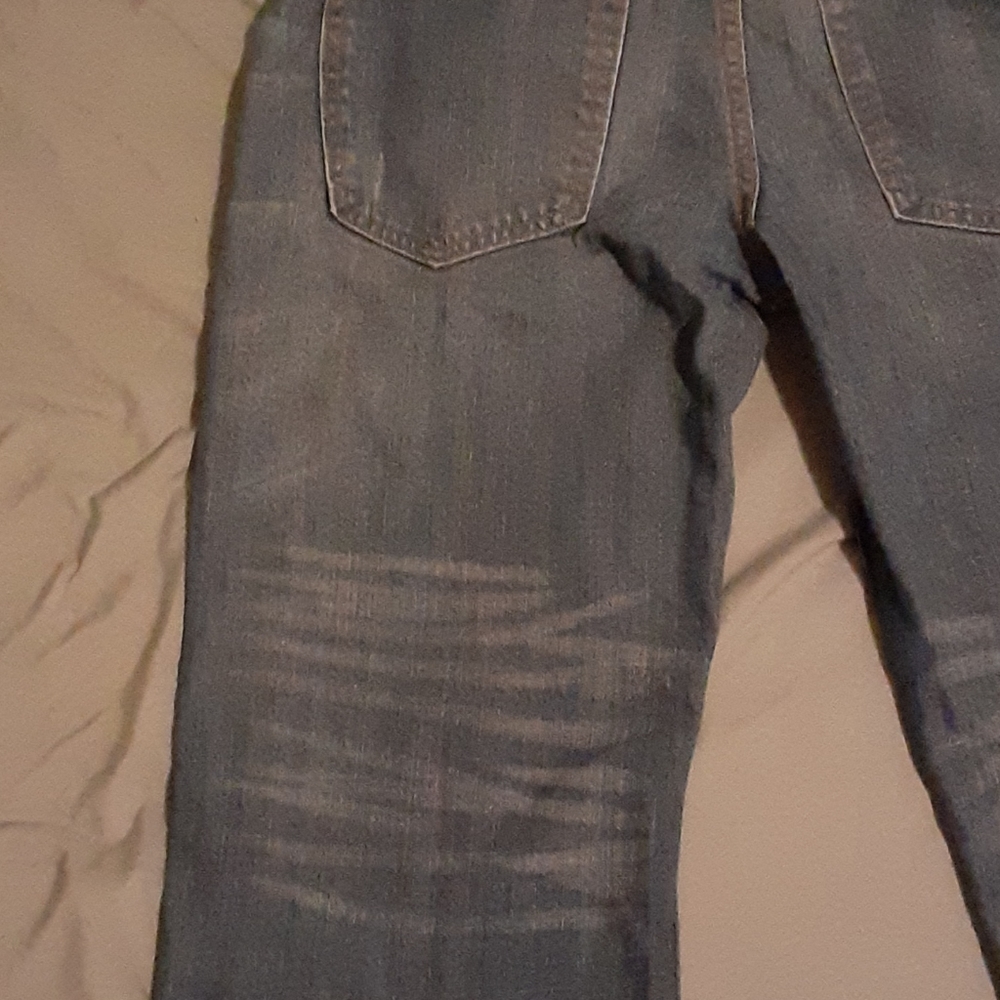 * Old Navy loose fit men's jeans - Picture 8 of 10